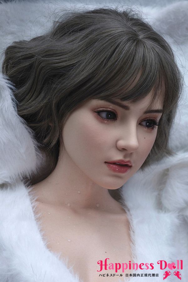 RZRDOLL 163cm Delux-究極版 20号 曼娜Monaヘッド Eカップ フルシリコン ラブドール ダッチワイフ 高級