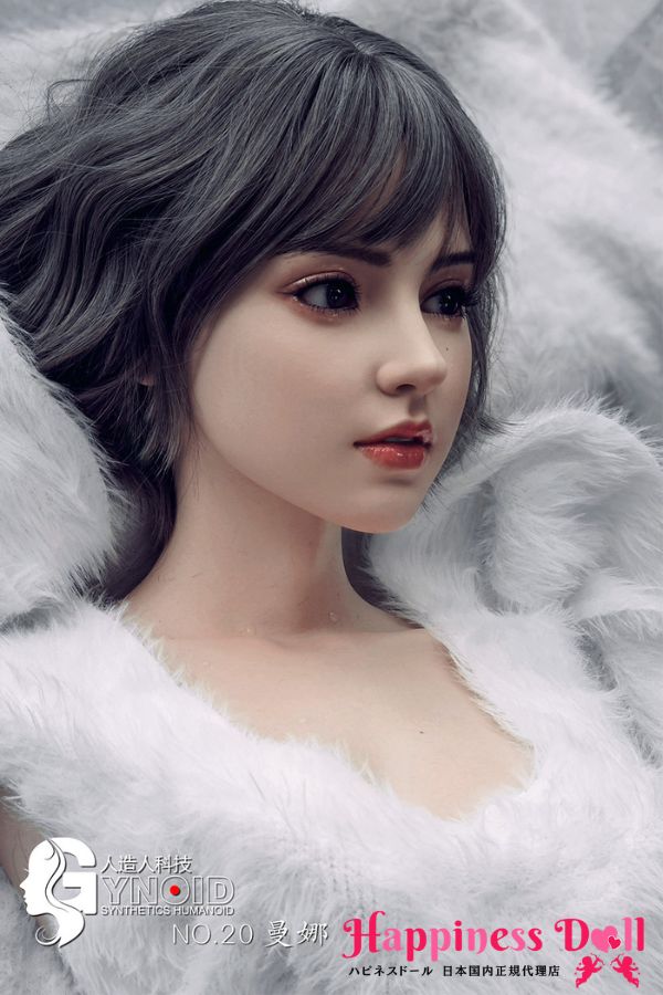 RZRDOLL 163cm Delux-究極版 20号 曼娜Monaヘッド Eカップ フルシリコン ラブドール ダッチワイフ 高級