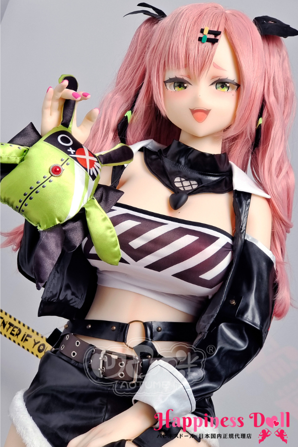 Aotume doll 155cm #199ヘッド Fカップ アニメ シリコン・TPE材質選択可 ラブドール ダッチワイフ 高級