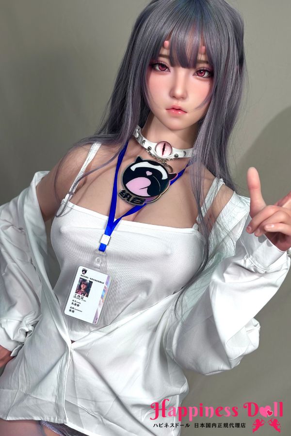 WTDOLL 165cm S1ヘッド Eカップ かわいい フルシリコン ラブドール ダッチワイフ 安い