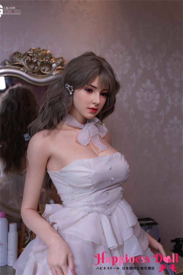 RZRDOLL 163cm Delux-究極版 20号 曼娜Monaヘッド Eカップ フルシリコン ラブドール ダッチワイフ 高級