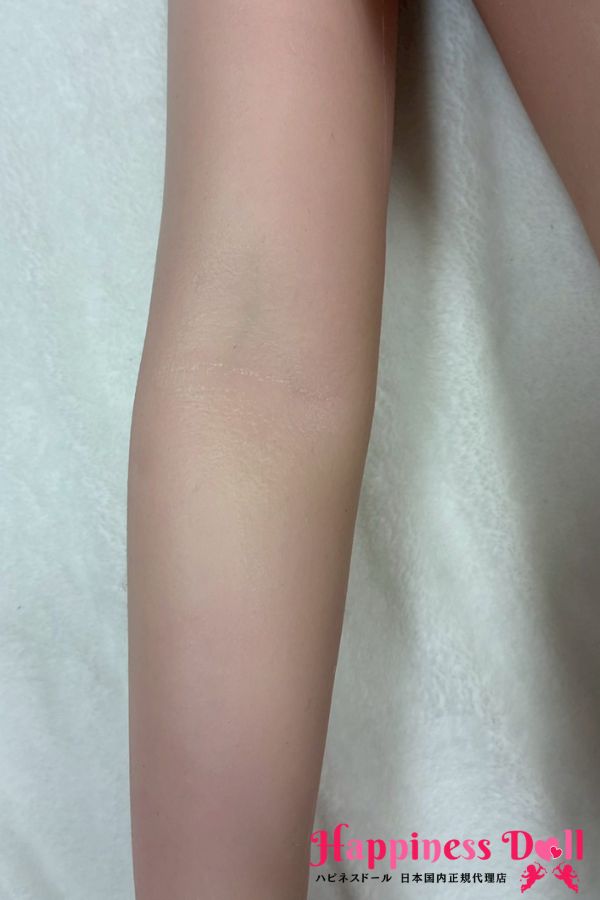 展示品 即納 未使用品 WAXDOLL 151cm GE109ヘッド Aカップ かわいい フルシリコン ラブドール ダッチワイフ 安い