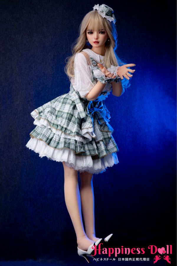 GDSINO 156cm G1ヘッド Cカップ かわいい フルシリコン ラブドール ダッチワイフ 高級