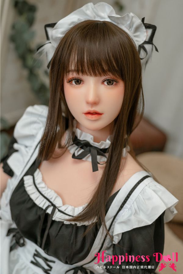 GDSINO 156cm G6ヘッド 洛悠 Cカップ コスプレ フルシリコン ラブドール ダッチワイフ 高級