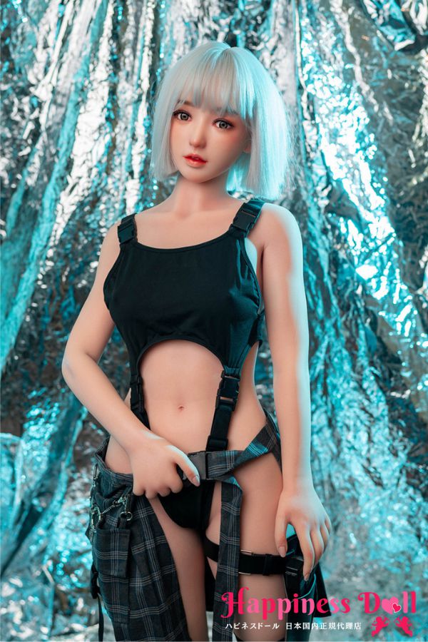 GDSINO 156cm G6ヘッド 洛悠 Cカップ 美人 フルシリコン ラブドール ダッチワイフ 高級