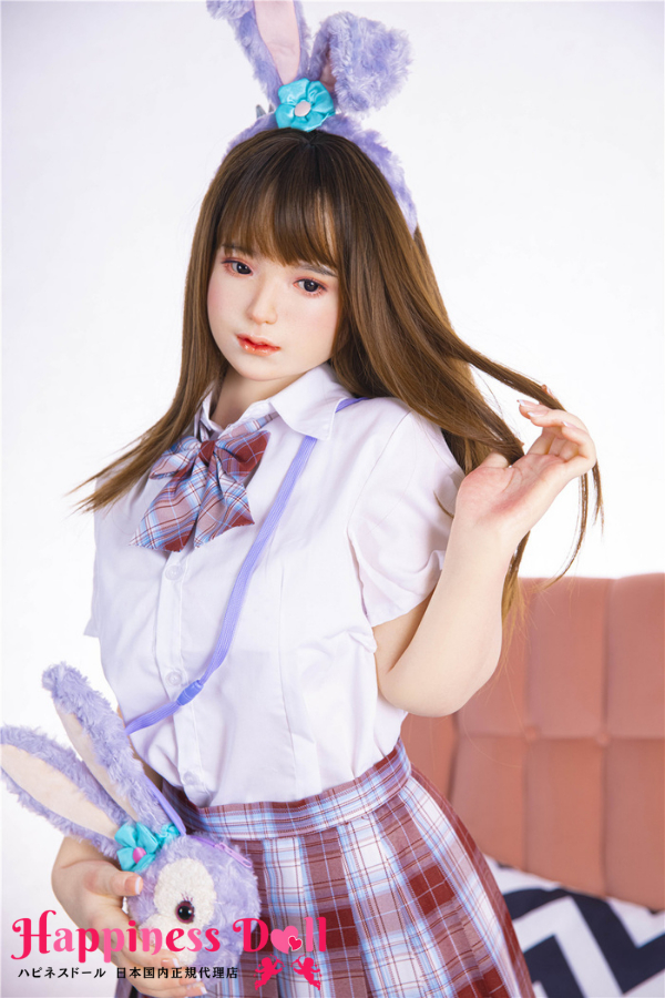 Level-D TOP SINO DOLL 148cm コラボ製品  L1ヘッド 未玲 Eカップ フルシリコン ラブドール ダッチワイフ 高級