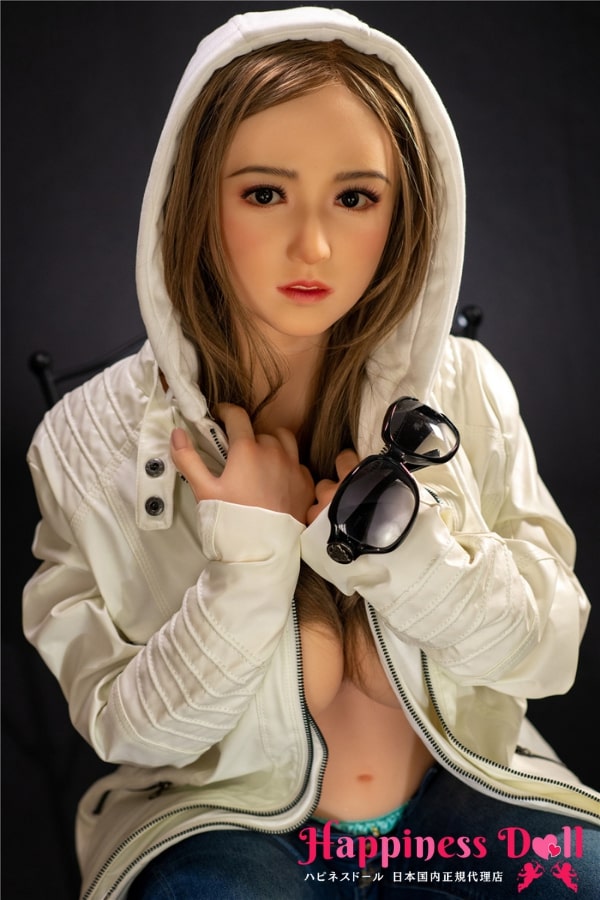 TOP SINO DOLL 159cm T1ヘッド Gカップ Miyou フルシリコン ラブドール ダッチワイフ 高級